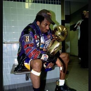 Meet your Posher, Thomas